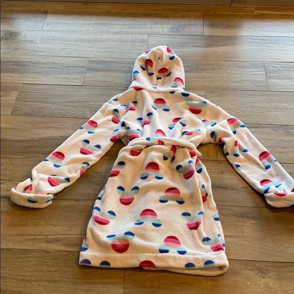 Gap Kids Disney Robe - Size 14 - Picture 4 of 4
